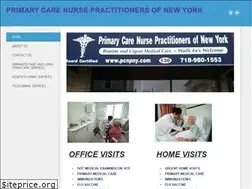 Sites similar to pcnpny.com
