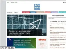 Sites similar to pcnpost.com