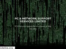 Sites similar to pcnss.co.uk