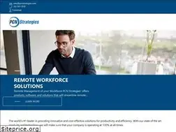 Sites similar to pcnstrategies.com