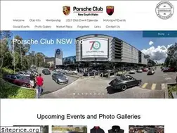 Sites similar to pcnsw.com.au