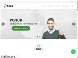 Sites similar to pcnub.com