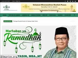 Sites similar to pcnujember.or.id