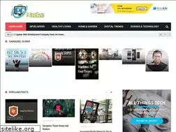 Sites similar to pcnuke.com