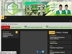 Sites similar to pcnukencong.id