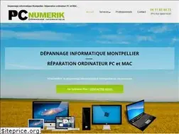 Sites similar to pcnumerik.fr