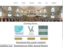 Sites similar to pcnv.org
