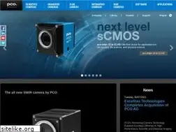 Sites similar to pco-tech.com