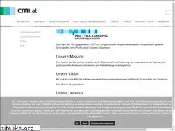 Sites similar to pco-tyrolcongress.at