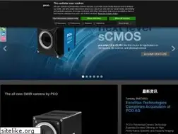 Sites similar to pco.cn