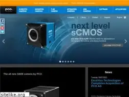 Sites similar to pco.de