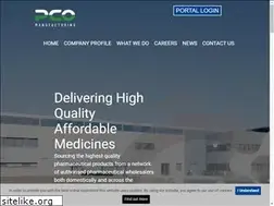 Sites similar to pco.ie