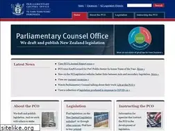 Sites similar to pco.net.nz