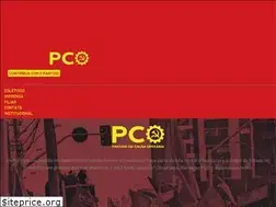 Sites similar to pco.org.br