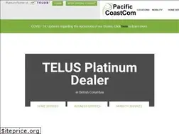Sites similar to pcoast.ca