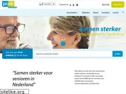 Sites similar to pcob.nl