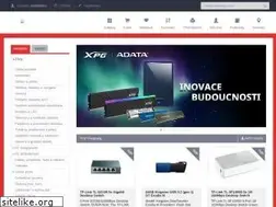 Sites similar to pcobchod.com