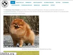 Sites similar to pcoc.net