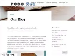 Sites similar to pcocweb.org