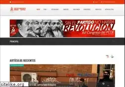 Sites similar to pcoe.net