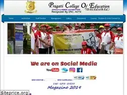 Sites similar to pcoe.org.in