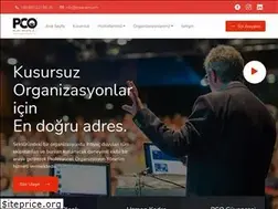 Sites similar to pcoevent.com