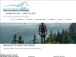 Sites similar to pcofmi.com
