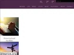 Sites similar to pcog.org