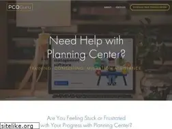 Sites similar to pcoguru.com