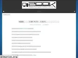 Sites similar to pcok.jp