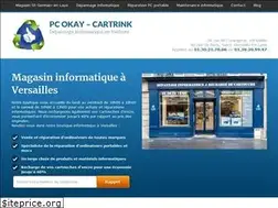 Sites similar to pcokay.fr