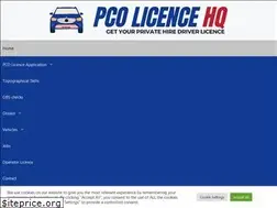 Sites similar to pcolicencehq.co.uk
