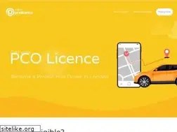 Sites similar to pcolondon.co.uk