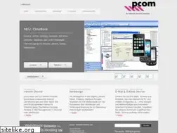 Sites similar to pcom.de