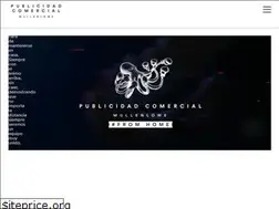 Sites similar to pcomercial.com.hn