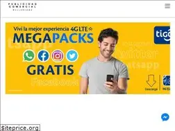 Sites similar to pcomercial.com.ni