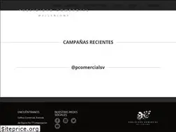 Sites similar to pcomercial.com