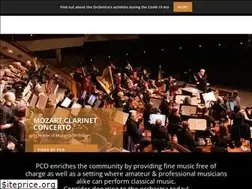 Sites similar to pcomusic.org