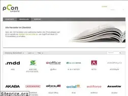 Sites similar to pcon-portal.de