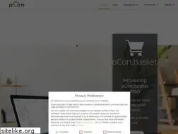 Sites similar to pcon-solutions.com