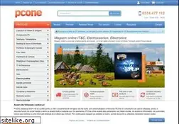 Sites similar to pcone.ro