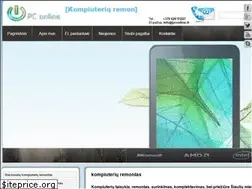 Sites similar to pconline.lt
