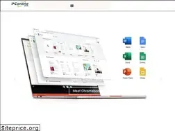 Sites similar to pconline365.com