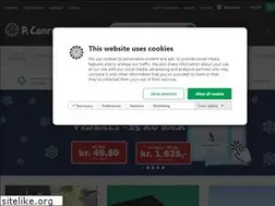 Sites similar to pconradsen.dk