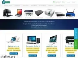Sites similar to pconrent.com