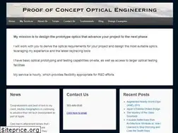 Sites similar to pcopticalengineering.com