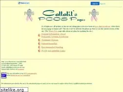 Sites similar to pcos.freeservers.com
