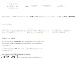 Sites similar to pcoscollective.co.uk