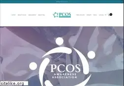 Sites similar to pcosupport.org