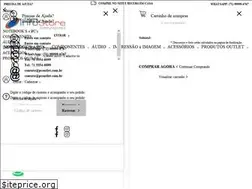 Sites similar to pcoutlet.com.br